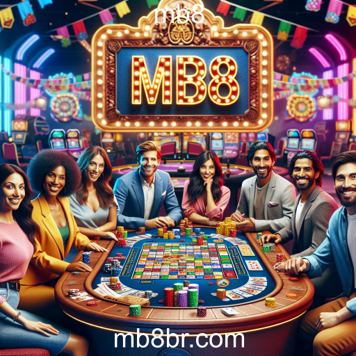 A Magia dos Jogos de Mesa: Entretenimento e Conexão